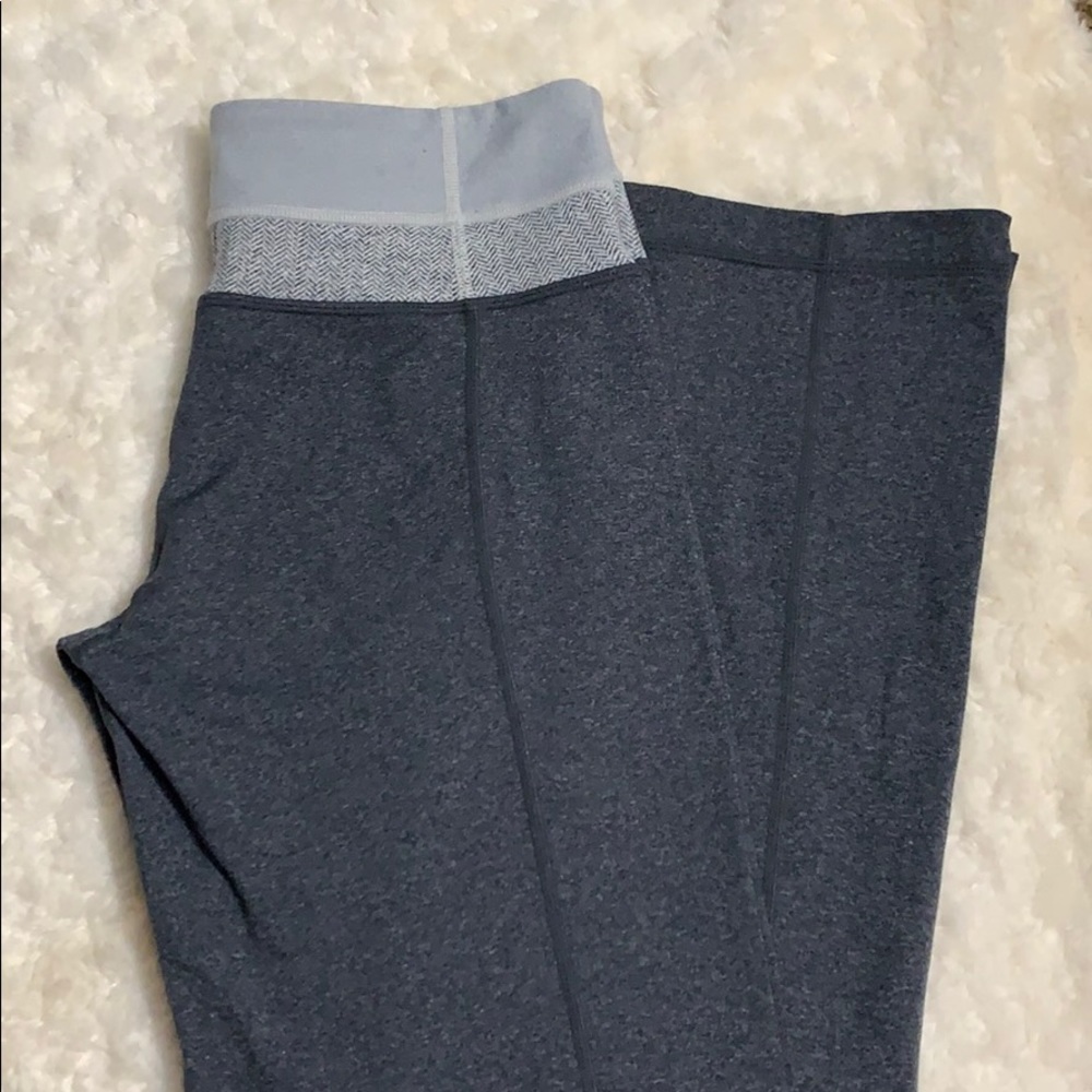 Lululemon Yoga Pants